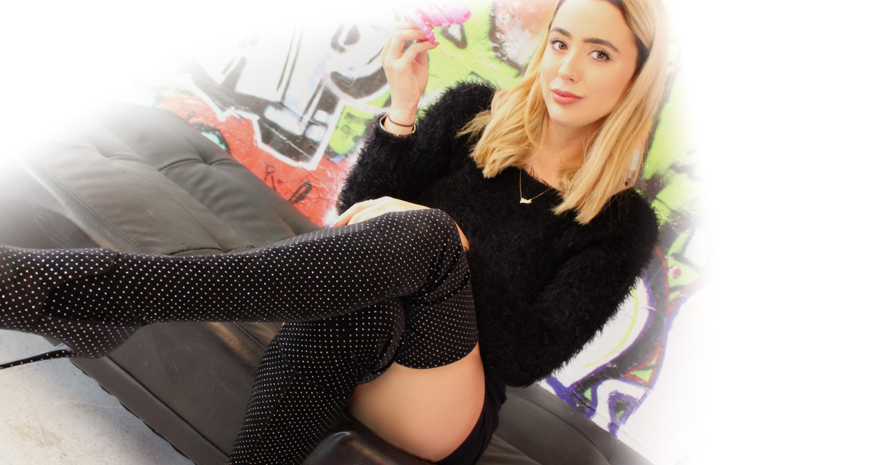 Chastity Will Turn You Into A Faggot